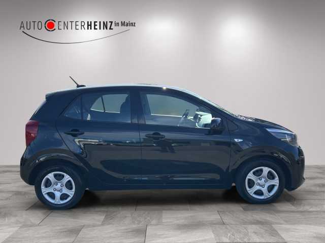 Kia Picanto – Bild 4
