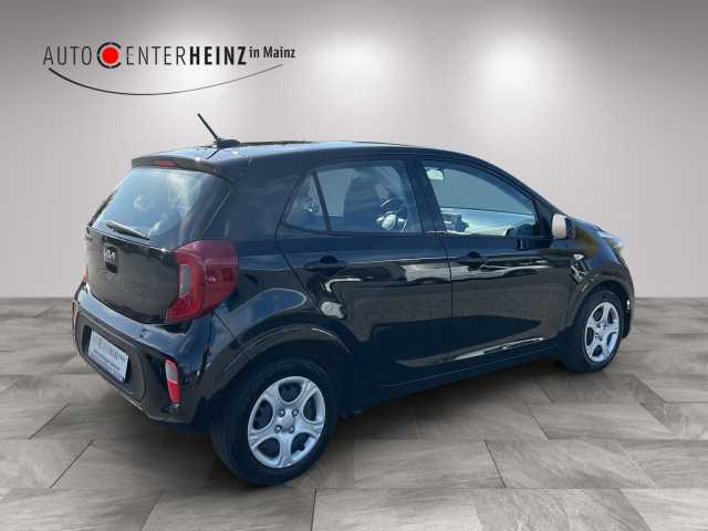 Kia Picanto – Bild 5