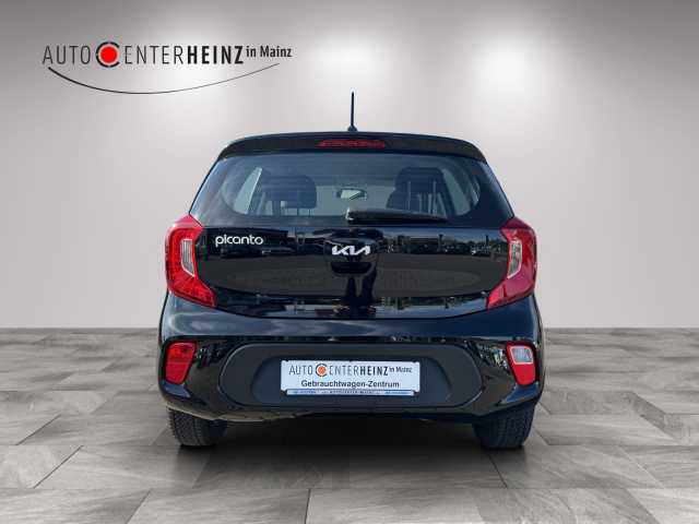 Kia Picanto – Bild 6