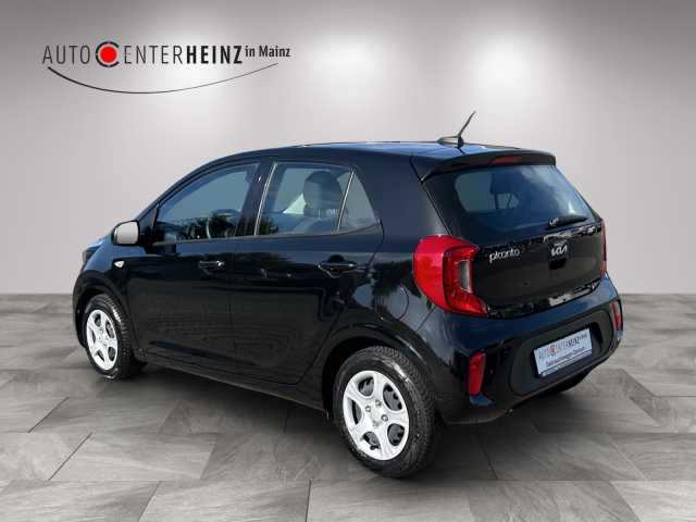 Kia Picanto – Bild 8