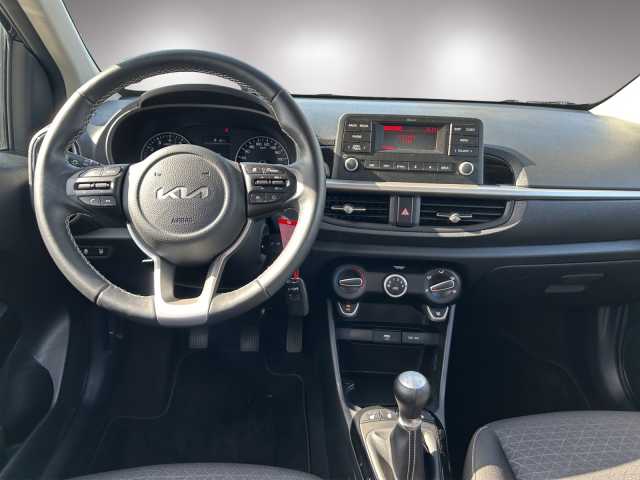 Kia Picanto – Bild 9