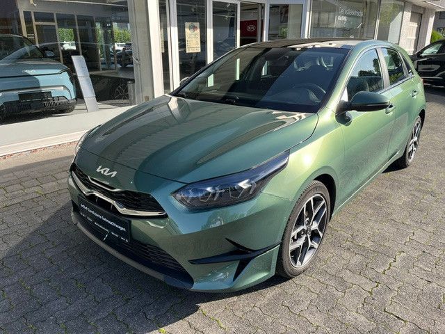 Kia CEED 2022