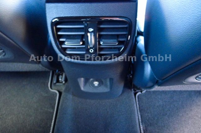 Kia cee'd – Bild 10