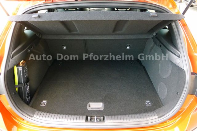 Kia cee'd – Bild 12