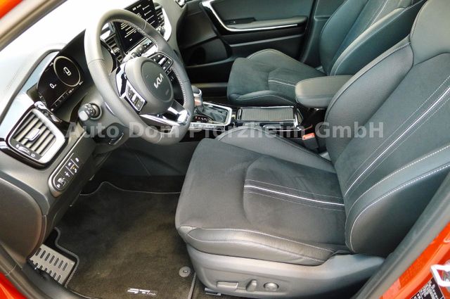 Kia cee'd – Bild 13