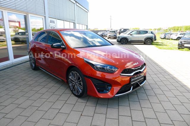 Kia cee'd – Bild 3