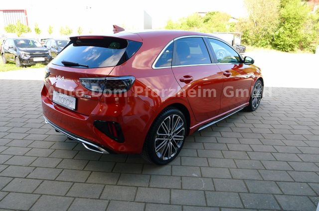 Kia cee'd – Bild 4