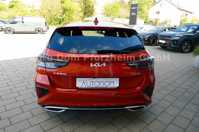 Kia cee'd – Bild 5