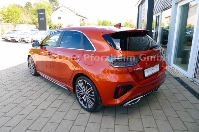 Kia cee'd – Bild 6