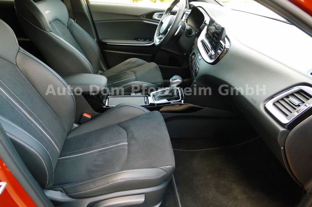 Kia cee'd – Bild 7