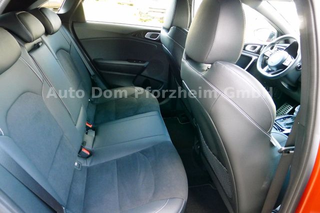 Kia cee'd – Bild 8