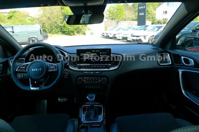 Kia cee'd – Bild 9