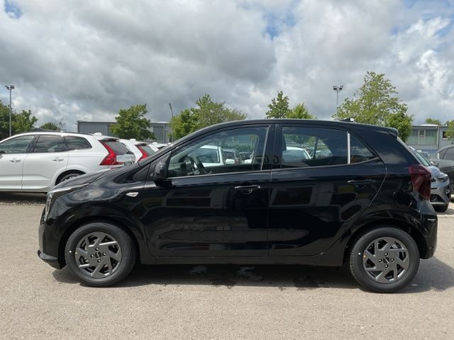 Kia Picanto – Bild 3