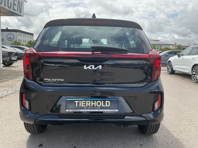 Kia Picanto – Bild 5