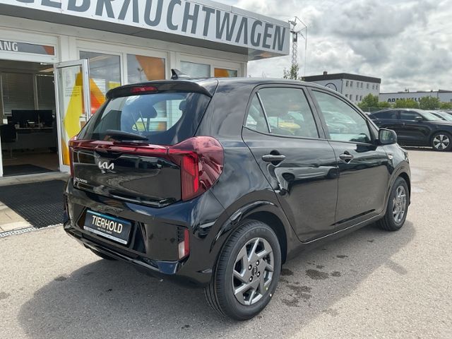 Kia Picanto – Bild 6
