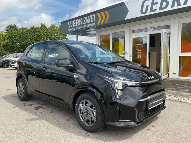 Kia Picanto – Bild 8