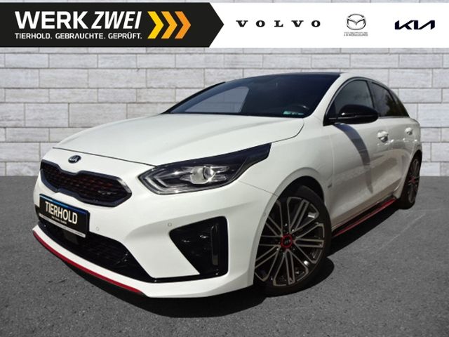 Kia PROCEED_PRO_CEED 2021