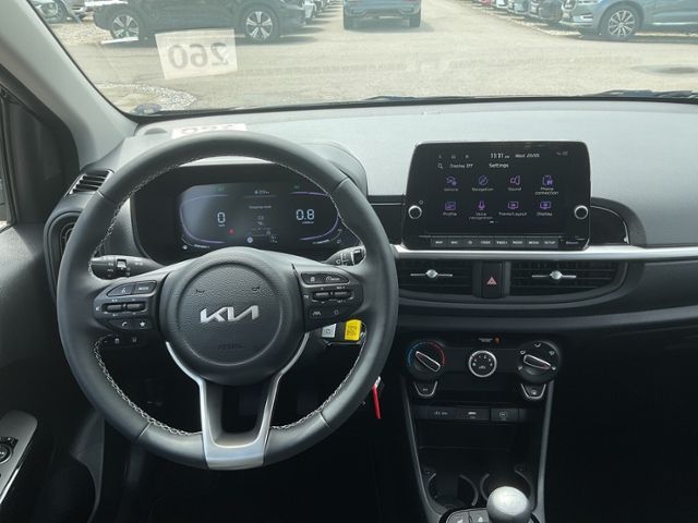 Kia Picanto – Bild 11