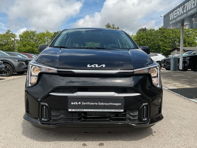 Kia Picanto – Bild 9