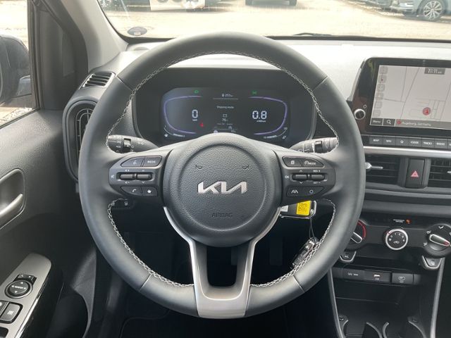 Kia Picanto – Bild 13