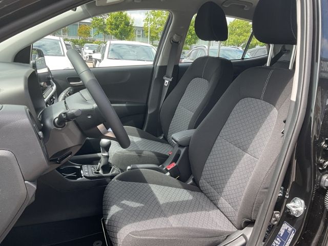Kia Picanto – Bild 15