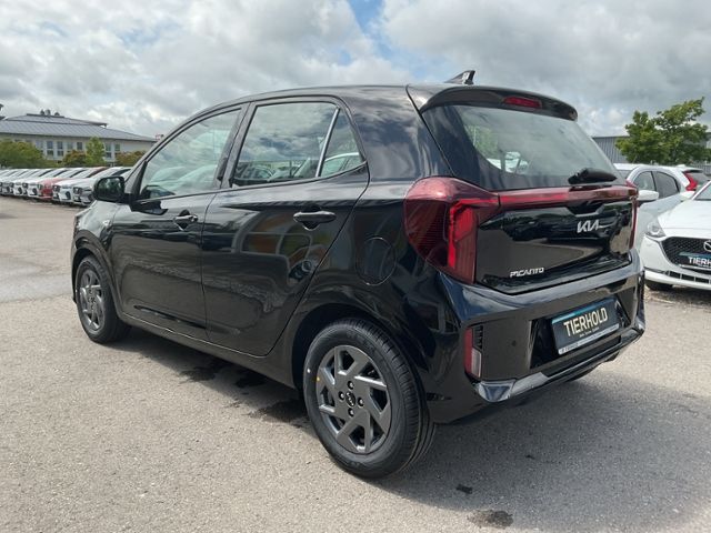 Kia Picanto – Bild 4