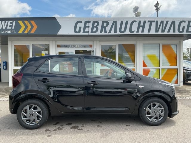 Kia Picanto – Bild 7