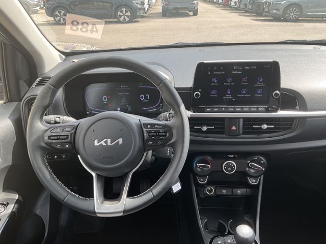 Kia Picanto – Bild 10