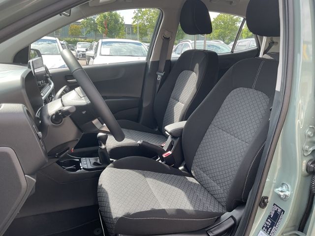 Kia Picanto – Bild 14