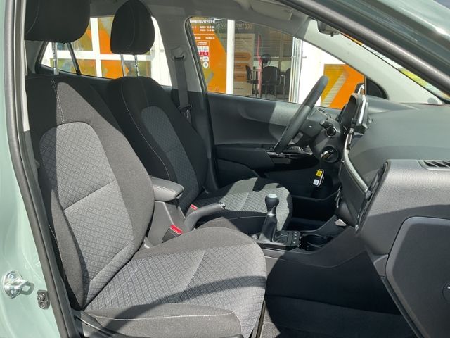 Kia Picanto – Bild 15