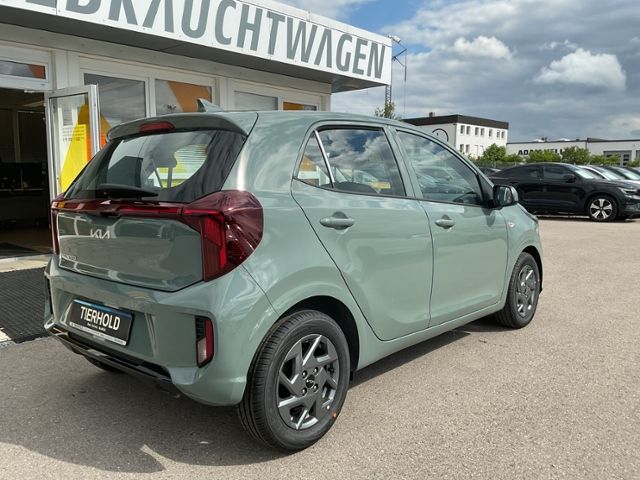 Kia Picanto – Bild 5