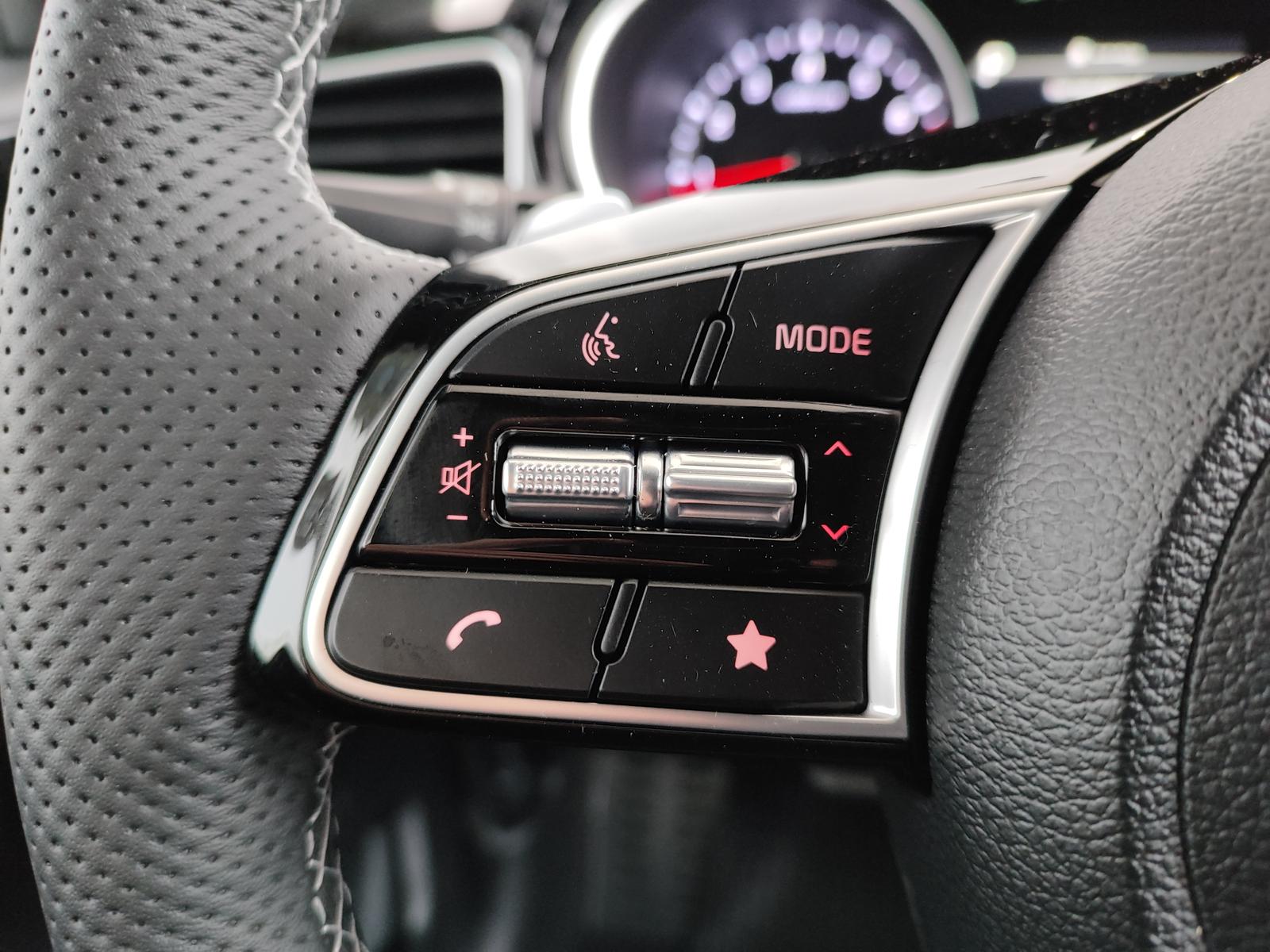 Kia cee'd Sportswagon – Bild 11