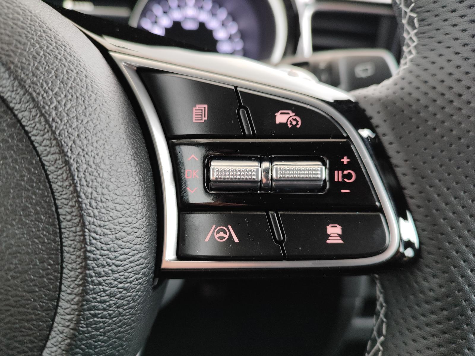 Kia cee'd Sportswagon – Bild 12