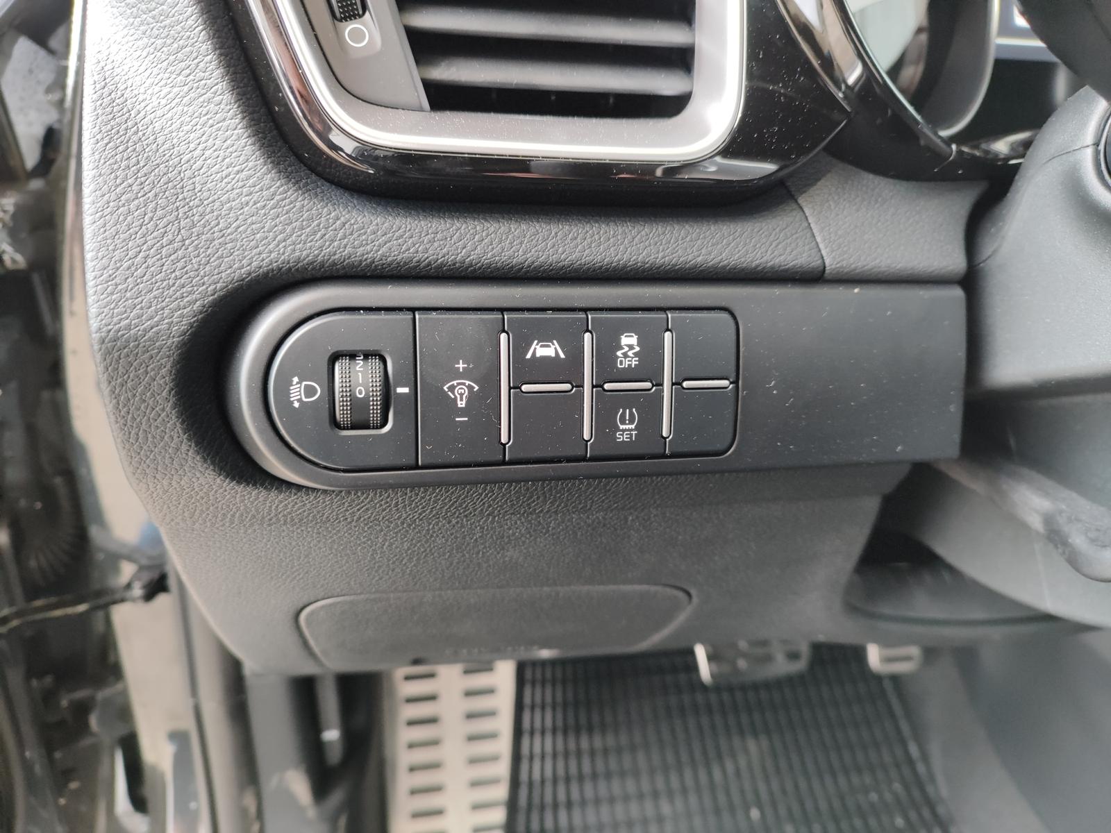 Kia cee'd Sportswagon – Bild 13