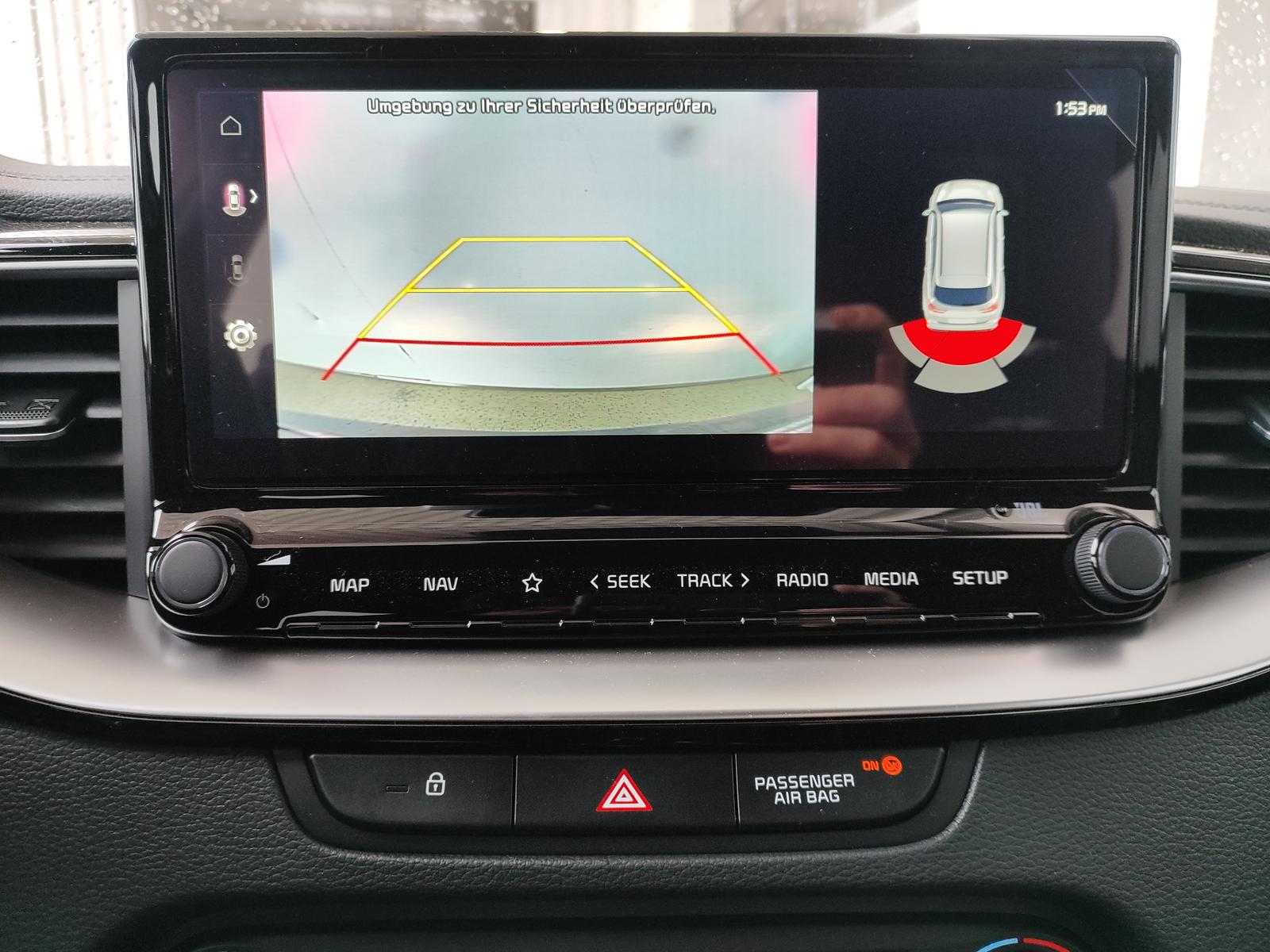 Kia cee'd Sportswagon – Bild 17