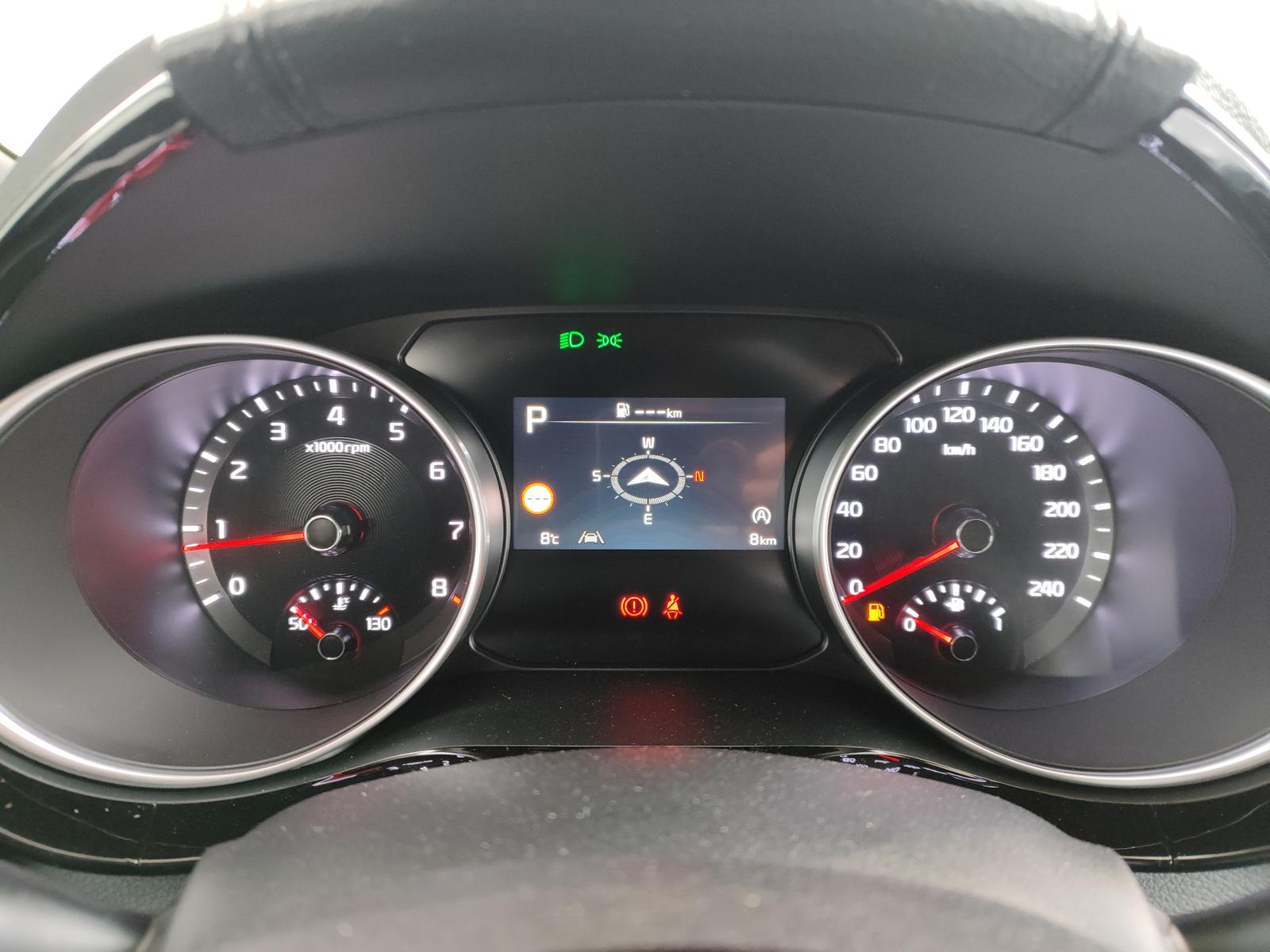 Kia cee'd Sportswagon – Bild 18