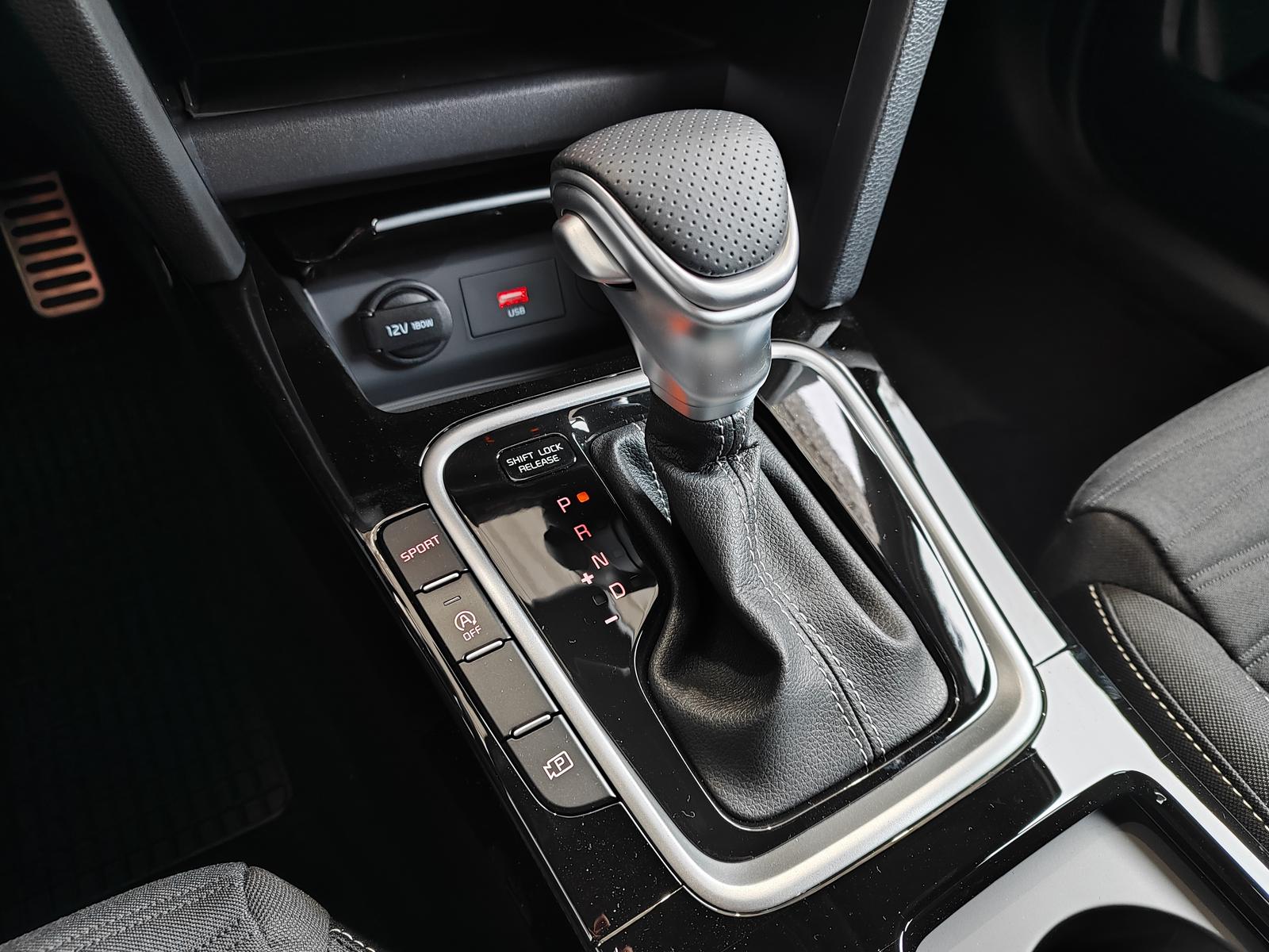 Kia cee'd Sportswagon – Bild 19