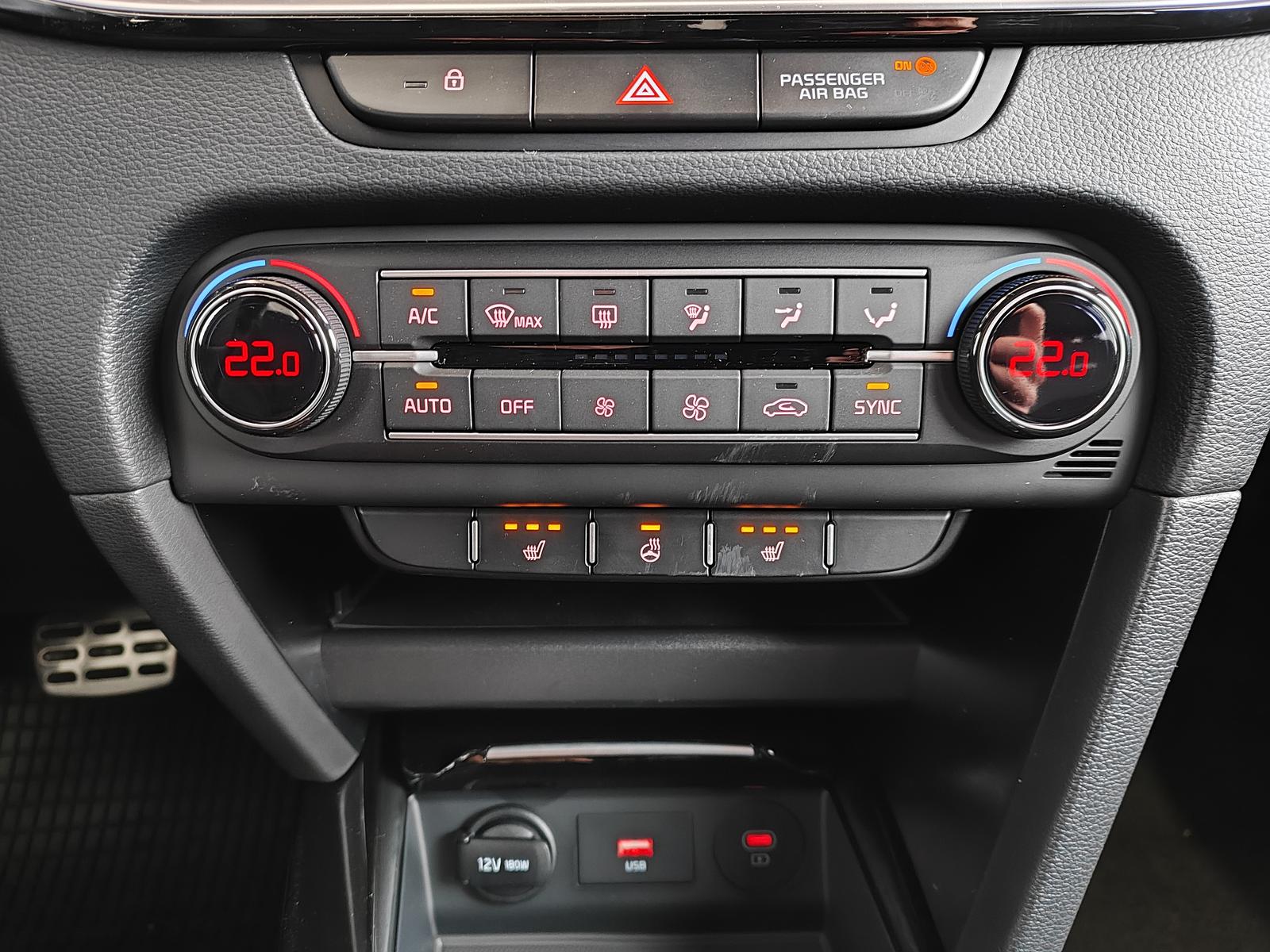 Kia cee'd Sportswagon – Bild 20