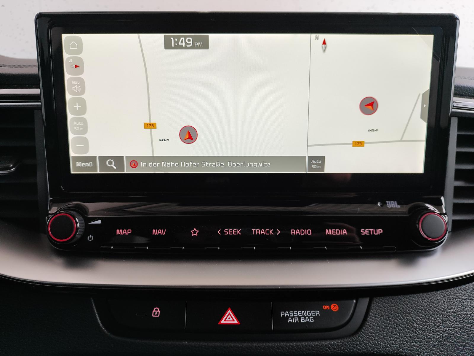 Kia cee'd Sportswagon – Bild 22