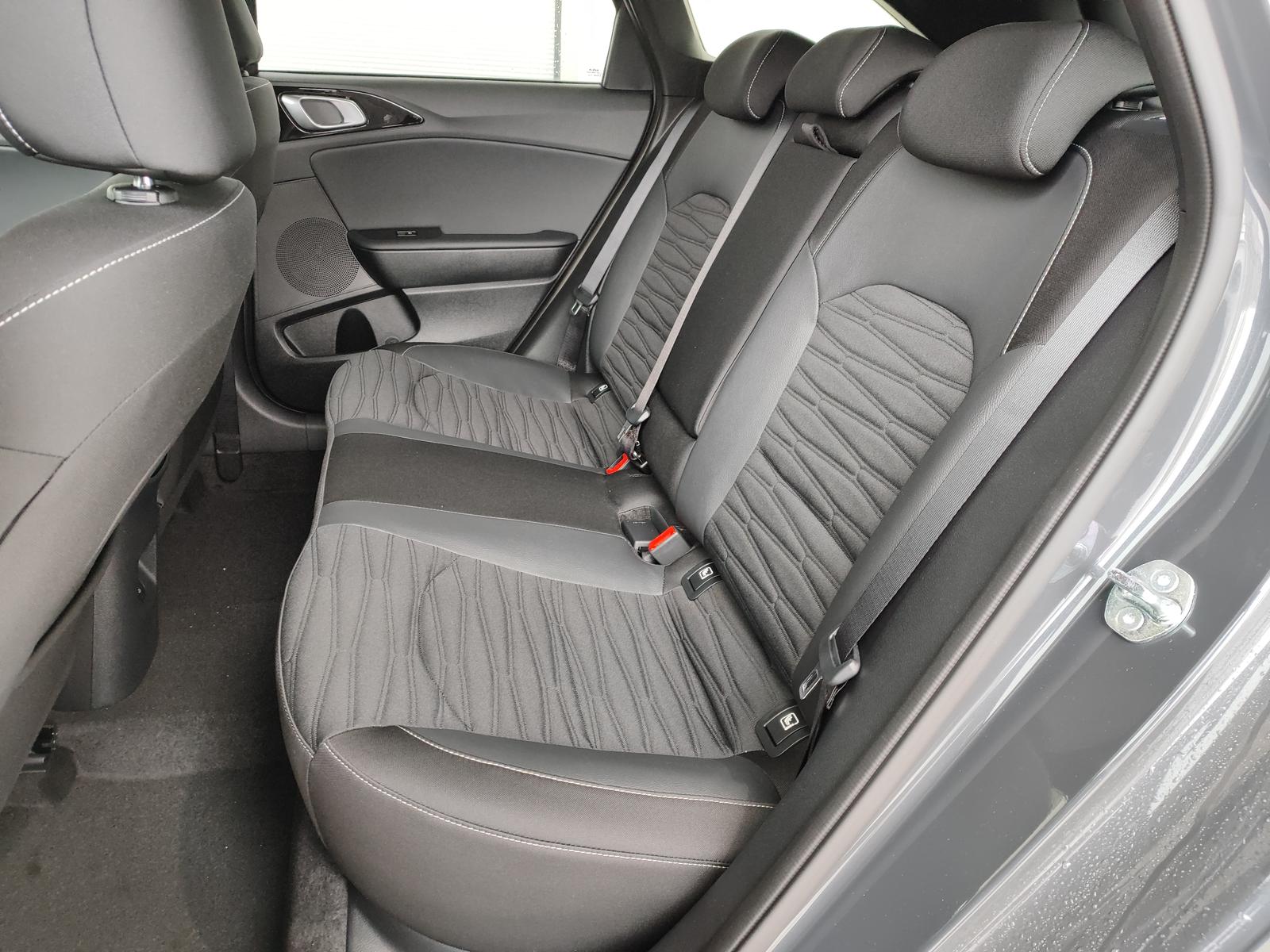 Kia cee'd Sportswagon – Bild 26