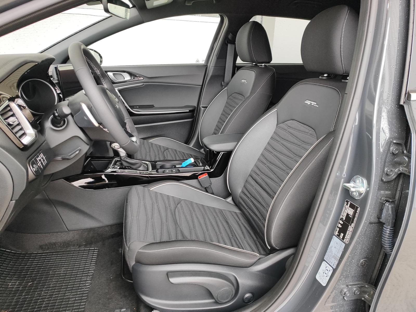 Kia cee'd Sportswagon – Bild 7