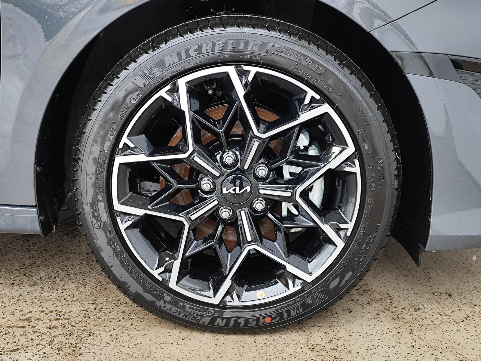 Kia cee'd Sportswagon – Bild 9