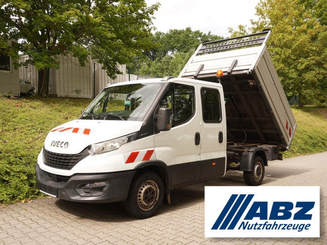 Iveco Daily #38