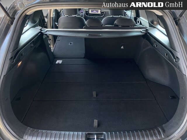 Kia Ceed SW – Bild 11