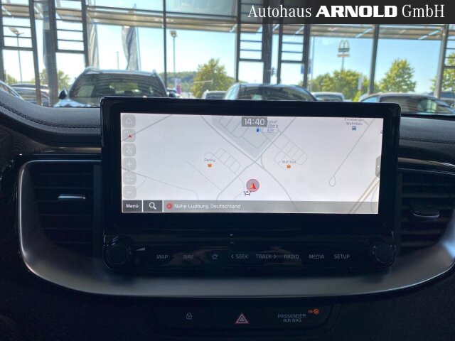 Kia Ceed SW – Bild 12