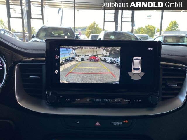 Kia Ceed SW – Bild 13