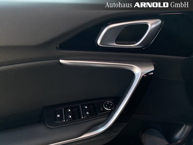 Kia Ceed SW – Bild 14