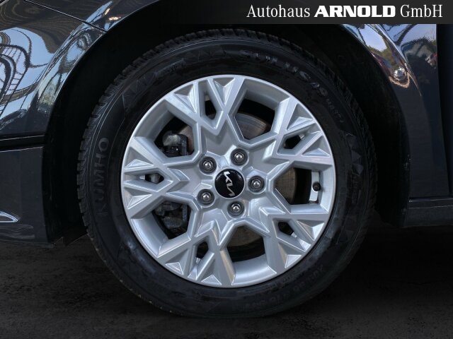 Kia Ceed SW – Bild 15