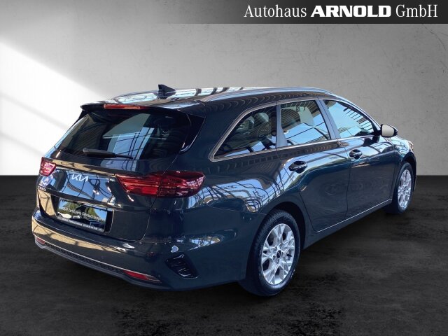 Kia Ceed SW – Bild 5