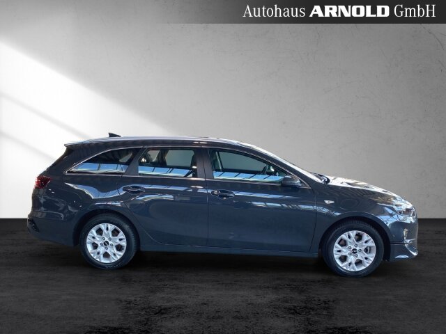 Kia Ceed SW – Bild 6